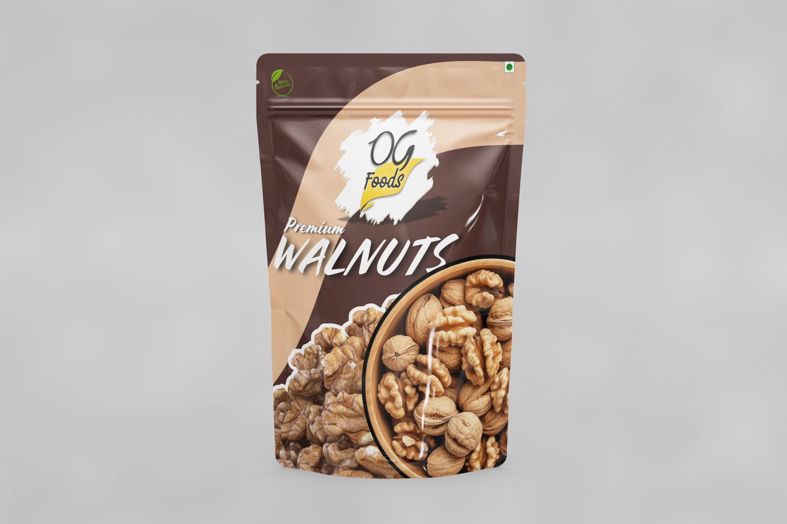 Premium Pistachios by OG Foods